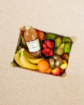 grote fruitbox met veel vers fruit van fruitmaatje