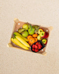 kleine fruitbox met vers fruit voor thuis van fruitmaatje